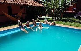 Iguazu Falls Hostel